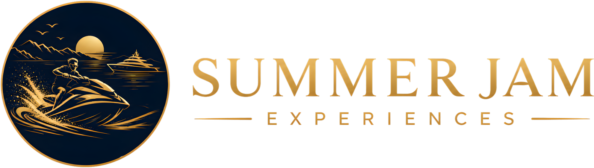 Summer Jam Experiences